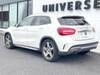 MERCEDES BENZ GLA-CLASS