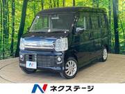 2021 SUZUKI EVERY WAGON