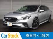 2021 SUBARU LEVORG