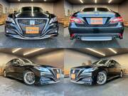 2020 TOYOTA CROWN HYBRID