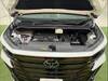 TOYOTA VELLFIRE HYBRID