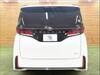TOYOTA VELLFIRE HYBRID