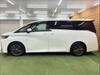 TOYOTA VELLFIRE HYBRID