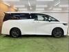 TOYOTA VELLFIRE HYBRID