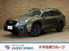 SUBARU LEGACY OUTBACK
