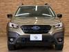 SUBARU LEGACY OUTBACK