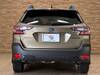 SUBARU LEGACY OUTBACK
