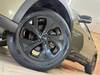 SUBARU LEGACY OUTBACK