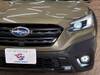 SUBARU LEGACY OUTBACK
