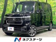 2024 HONDA N-BOX CUSTOM