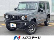 2023 SUZUKI JIMNY XC