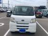 SUBARU SAMBAR VAN