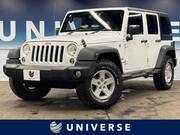 2016 CHRYSLER JEEP WRANGLER UNLIMITED