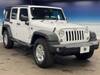 CHRYSLER JEEP WRANGLER UNLIMITED