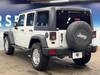 CHRYSLER JEEP WRANGLER UNLIMITED