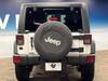 CHRYSLER JEEP WRANGLER UNLIMITED