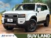 TOYOTA LANDCRUISER 250