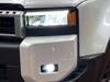 TOYOTA LANDCRUISER 250