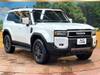 TOYOTA LANDCRUISER 250