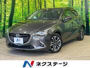 2018 MAZDA DEMIO