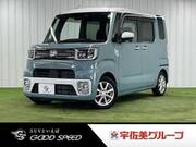 2022 DAIHATSU WAKE
