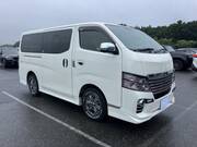 2021 NISSAN OTHER