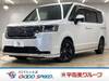 HONDA STEPWAGON