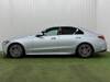 MERCEDES BENZ C-CLASS