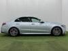 MERCEDES BENZ C-CLASS