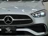 MERCEDES BENZ C-CLASS