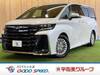 TOYOTA VELLFIRE HYBRID
