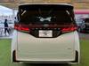 TOYOTA VELLFIRE HYBRID