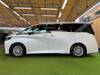TOYOTA VELLFIRE HYBRID