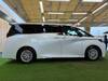 TOYOTA VELLFIRE HYBRID