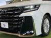 TOYOTA VELLFIRE HYBRID