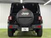 CHRYSLER JEEP WRANGLER UNLIMITED