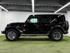 CHRYSLER JEEP WRANGLER UNLIMITED
