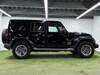 CHRYSLER JEEP WRANGLER UNLIMITED