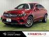 MERCEDES BENZ GLC-CLASS