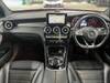 MERCEDES BENZ GLC-CLASS