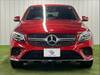 MERCEDES BENZ GLC-CLASS