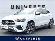 2024 MERCEDES BENZ GLA-CLASS