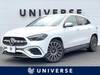 MERCEDES BENZ GLA-CLASS