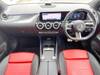 MERCEDES BENZ GLA-CLASS