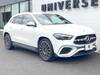 MERCEDES BENZ GLA-CLASS