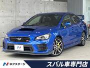 2019 SUBARU WRX STI