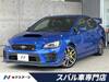 SUBARU WRX STI