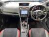 SUBARU WRX STI