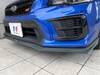 SUBARU WRX STI
