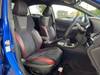 SUBARU WRX STI